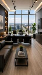The Central (D1), Office #619518701